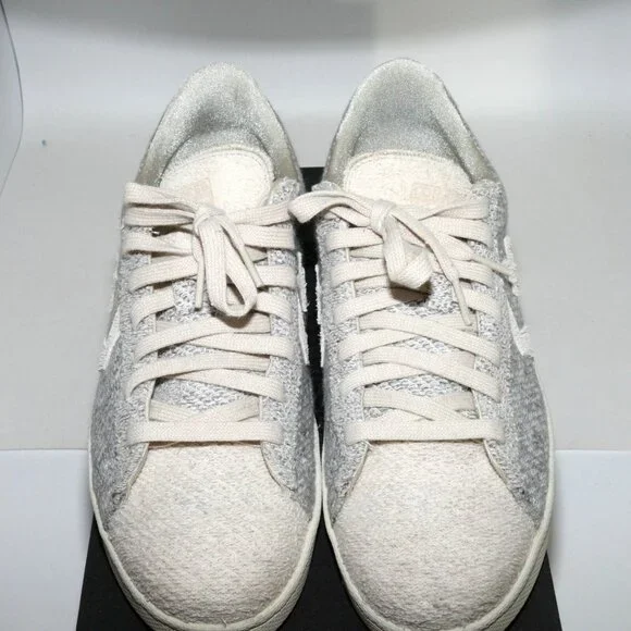 2013 Converse First String Pro Leather Ox Japanese Terry 141766C Mens US 11 - Picture 4 of 12